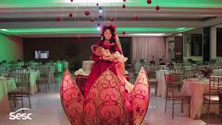 Hotel Sesc Triunfo | Programação de Natal | 2018