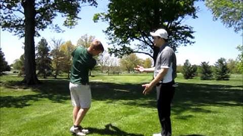 PGA Level 3 Video 6 – Cause and Effect