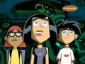 Danny Phantom - Музыкальные приколы