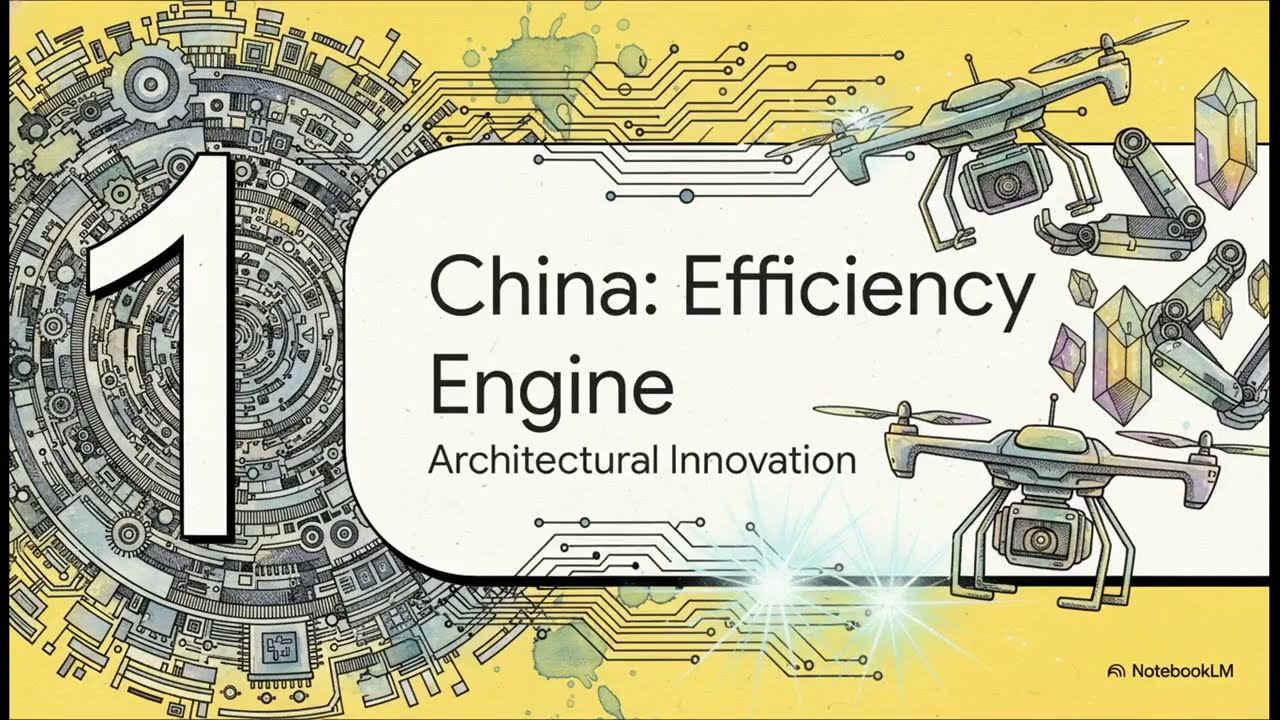 1.5.2. Global AI Ecosystem Beyond the United States (2024-2026) (EN)