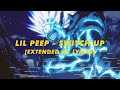 lil peep - switch up [extended w/ lyrics]「AMV」