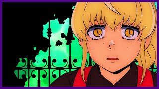 「AMV」 SLUMP (English Version) ▪ Tower Of God ▪ Ep 13