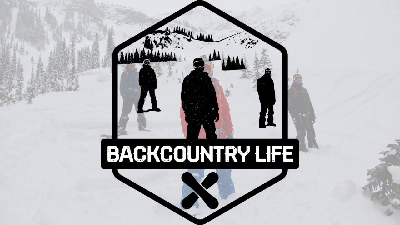 Backcountry Life FOLLOW us - YouTube