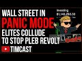 Wall Street In PANIC MODE, Trading On GameStop And AMC Halted As Plebs NUKE Elite's Hedge Funds