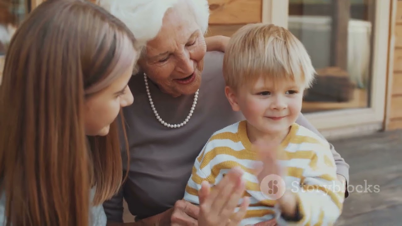 Orphan to Hero  Alex's Inspiring Jo 2024 09 04