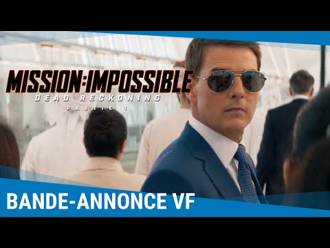 Vidéo: Dans mission impossible, que représente l'IMF ?