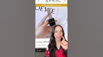 #ugc example I created for one of my monthly retainers! Let’s work! #ugccreator #giftguide