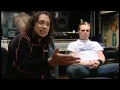 MetallicA - Talking About Bass Players With Pepper