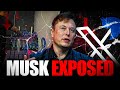 Elon Musk PANICS After Bot Farms Linked to X Get EXPOSED!