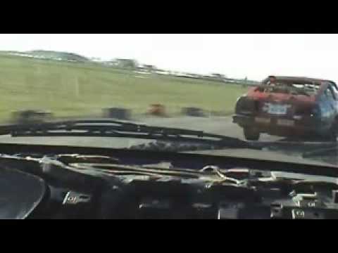 24 Hours of Lemons Texas, Saturday Highlights from...