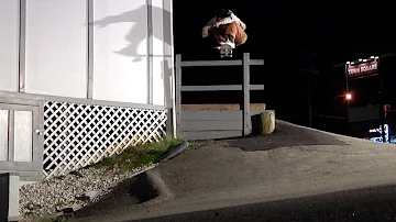 Gilbert Crockett's "Mother" Part