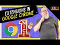 How To Install Chrome Extensions - Quick Tutorial image