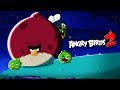 Энгри Бердз 2 ЗЛЫЕ ПТИЧКИ в погоне ЗА СВИНО-БОССОМ Мульт игра для детей Angry Birds 2