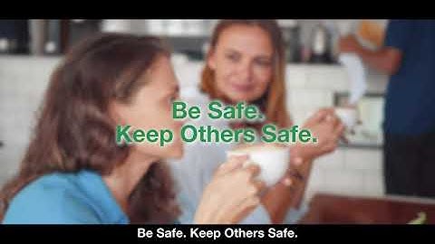 Creating Safe Spaces in Restaurants