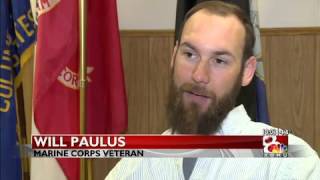 Veteran Unemployment