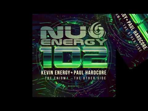 Kevin Energy & Paul Hardcore - The Enigma