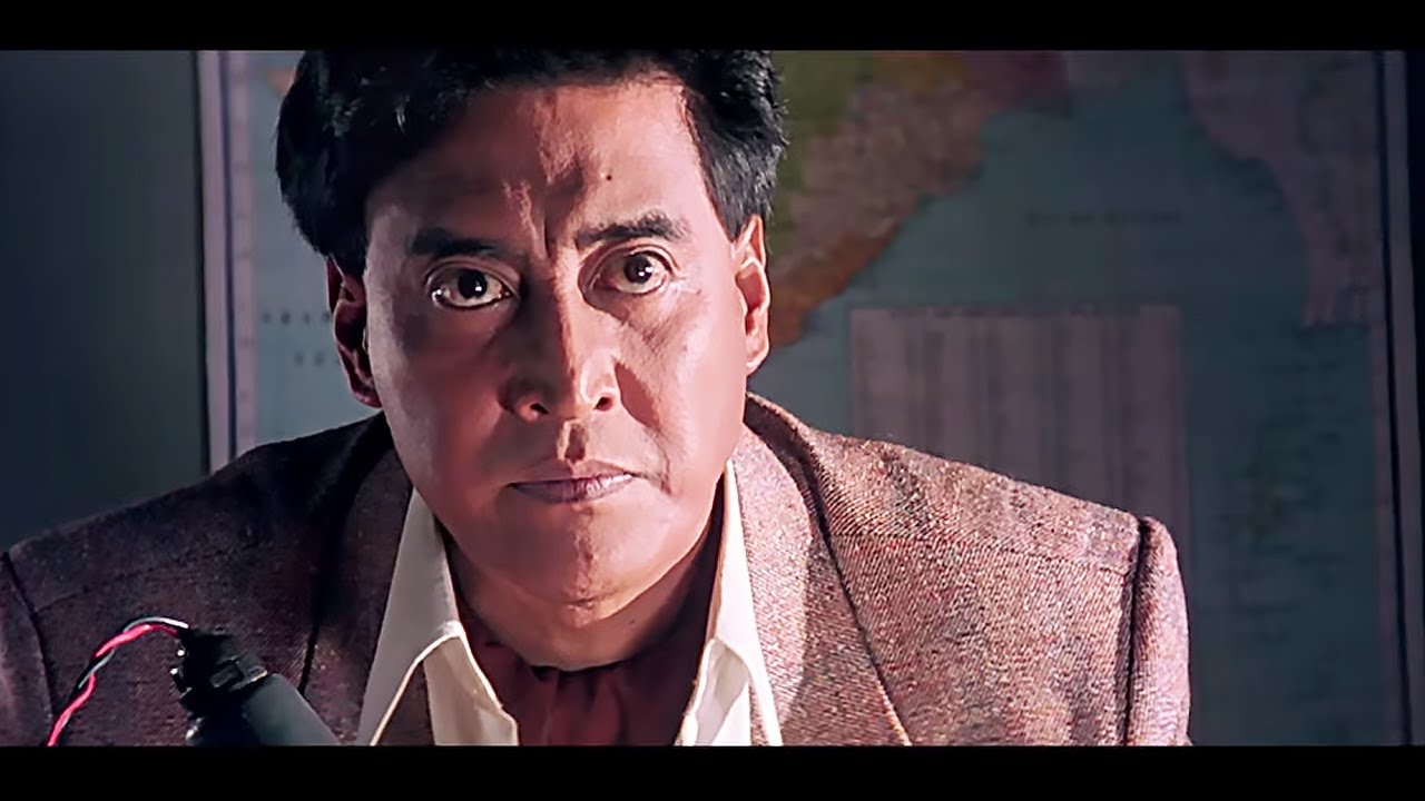 लड़की का क्या करना है वो आप देखिये पर लड़के को कब और कैसी मौत देनी है मैंने सोच रखा है - Barsaat Movie