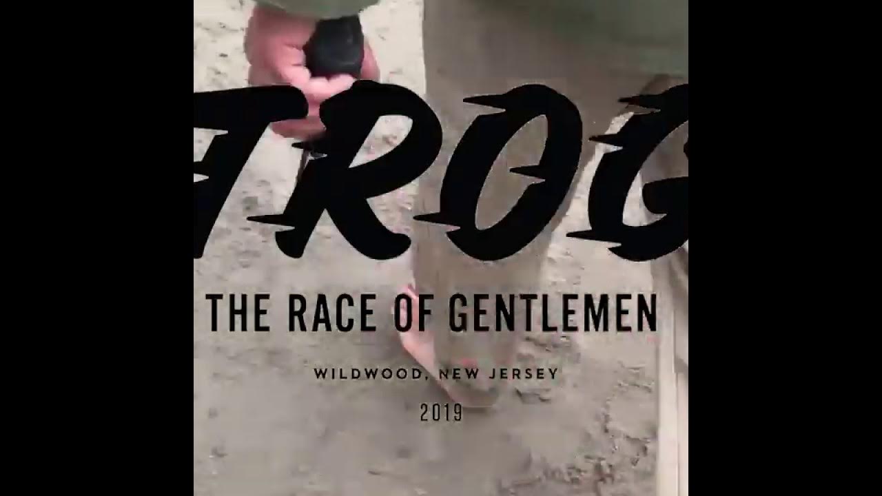 TROG WILDWOOD 2019 YouTube