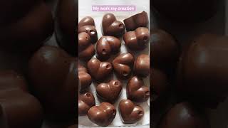 My work of art , sweetness  ✨️ celebration  , happiness 😊