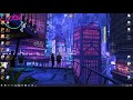 End of video