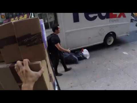 Бейне: FedEx қызметкерлері жеңілдіктер ала ма?