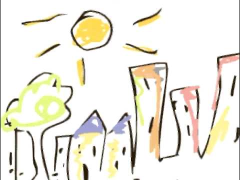 My FIRST Animation!