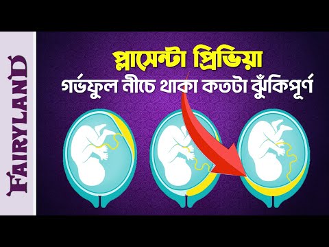 ভিডিও: প্লাসেন্টা কেন অপসারণ করা হয়?