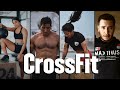 CrossFit / Open Workout 2021 / Highlights / Maximus CF / México