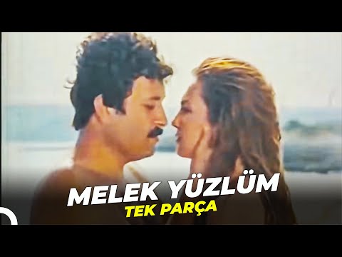 Melek Yüzlüm | Bahar Öztan Eski Türk Filmi Full İzle