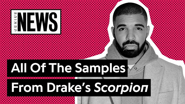 All Of The Samples On Drake's 'Scorpion' | Genius ...