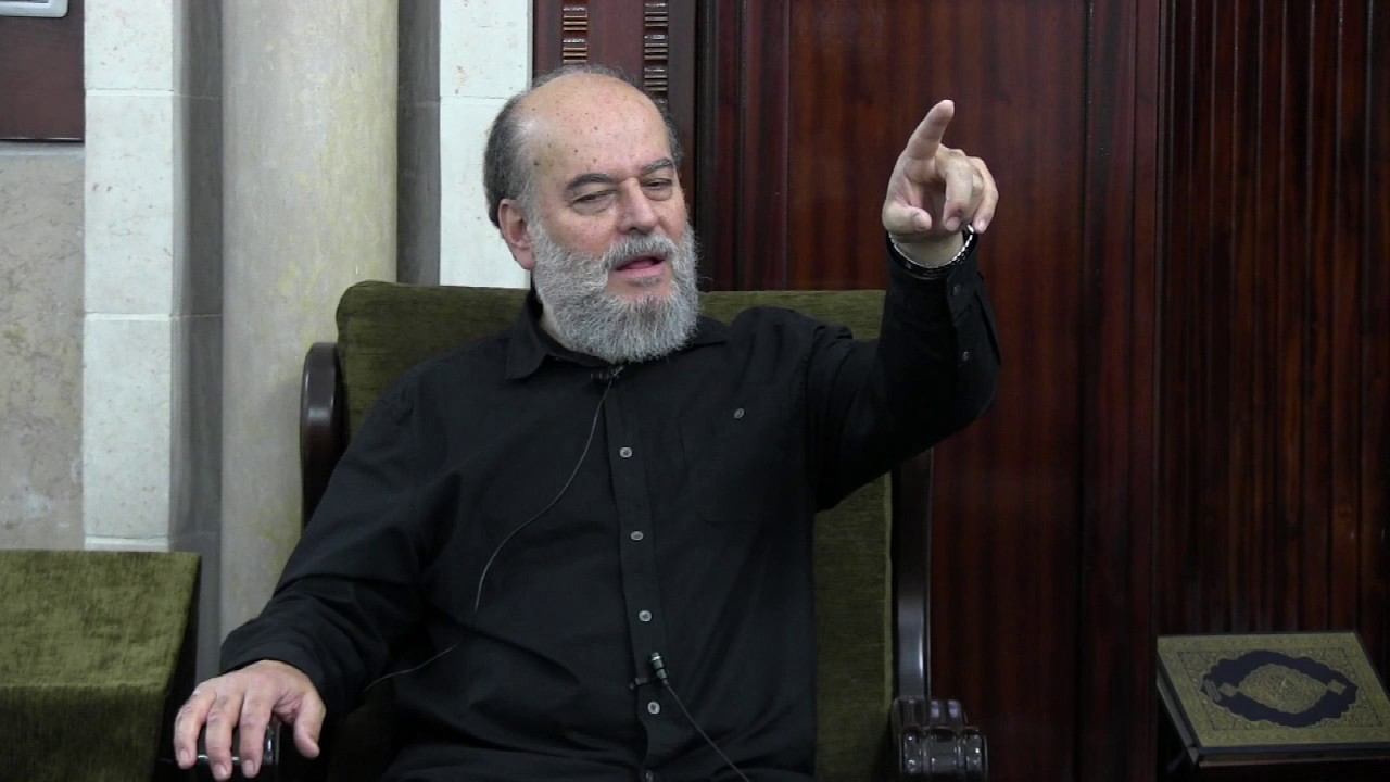 بسّام جرّار- تفسير - 