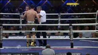 Marco Huck | Vitaliy Rusal 3/4