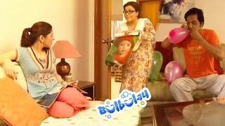 Bulbulay House Mein Anay Wali Hai Khushkhabri Khoobsurat Bulbulay