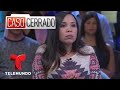 La Muerte No Tiene Cara De Mujer👻💁😳| Caso Cerrado | Telemundo