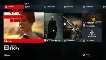 GUIDE - How to play Hitman WOA on your Pico 4 using VD, Steam VR.
