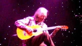 Classical Gas Steve Howe Yes chords