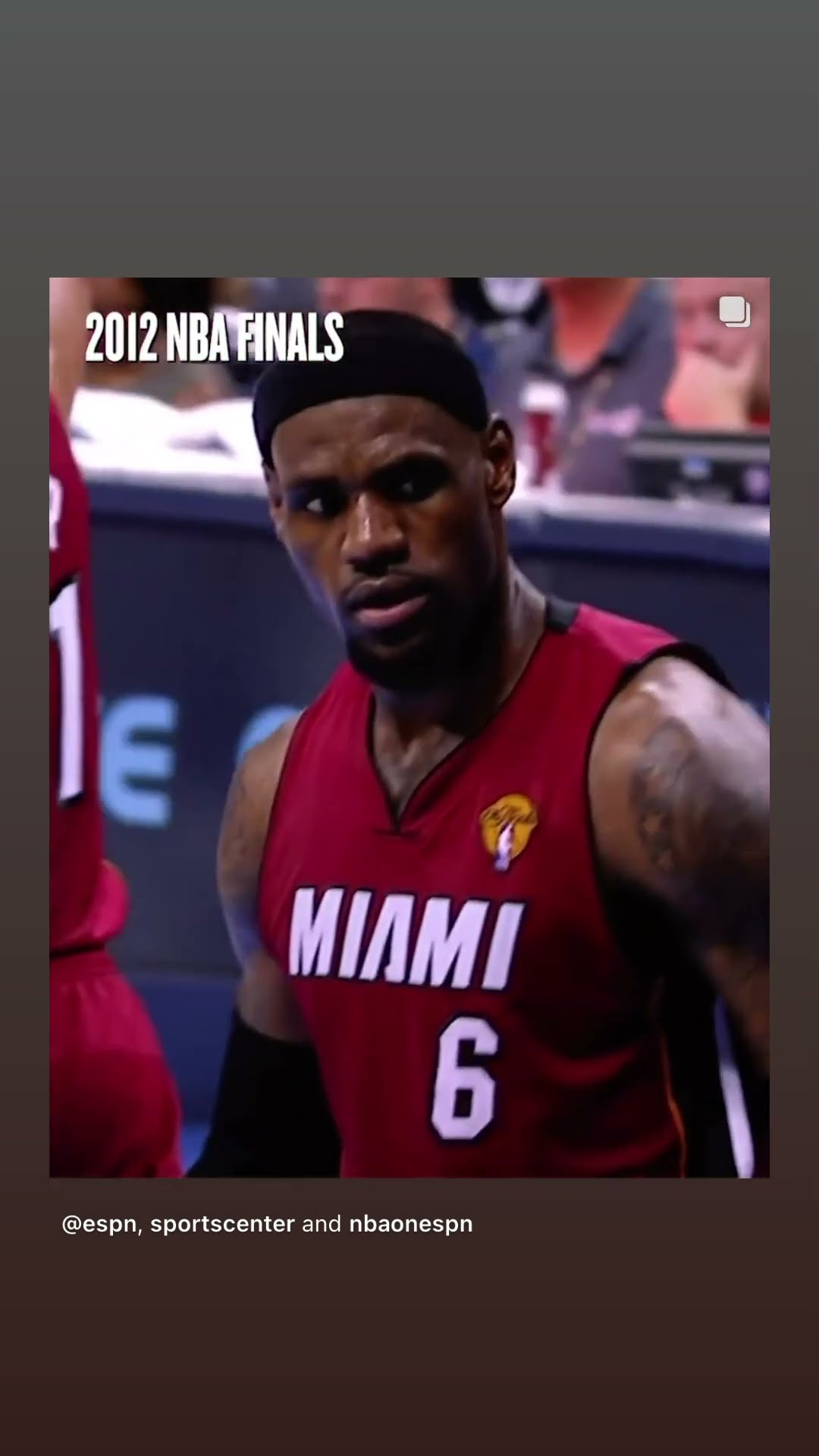 They spoke on competition #hoodnews #lebronjames #stephencurry #kevindurant #interview #kingjames