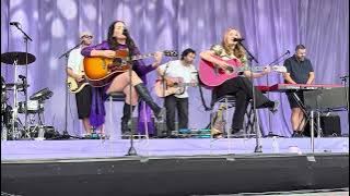 M2M - Love Left For Me (Over Oslo 18/06/2025)