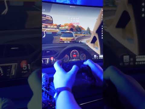 Игра где больше всего машин  - Gran Turismo 6