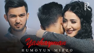 Humoyun Mirzo - Yashayman klip