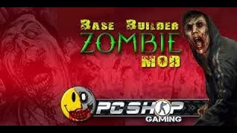 #4 Como hacer una base en Base Builder CS 1.6