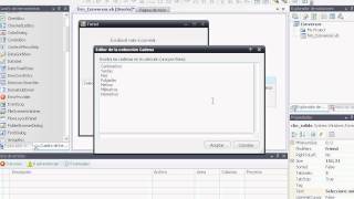 visual studio 2008 Conversor parte1.wmv