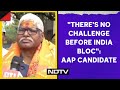 Arvind Kejriwal In Jail | AAP Candidate: &quot;Anger Among People Of Delhi Over Arvind Kejriwal&#39;s Arrest&quot;