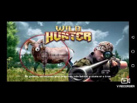 Wild Hunter Games - YouTube