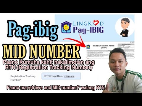 Video: Ano Ang Gagawin Kapag Nawala Ang Pag-ibig