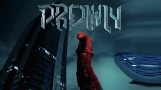 Icyboi冰男 - 巧克力 Feat. 趙翊帆 Official Music Video