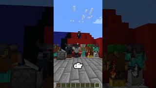 Minecraft BOSS Fight 11