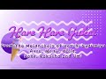 https://youtu.be/kz47hNjWjlU