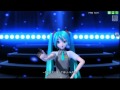 【Project DIVA Arcade】片想いサンバ【初音ミク】