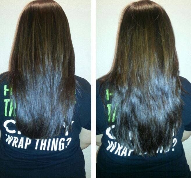 Keranique Hair Growth Reviews Must See Keranique Reviews